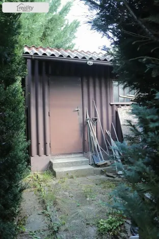 Prodej ostatní, Heřmanův Městec, Na Ježkovce