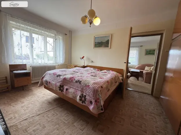 Prodej rodinného domu, Orel, 200 m2