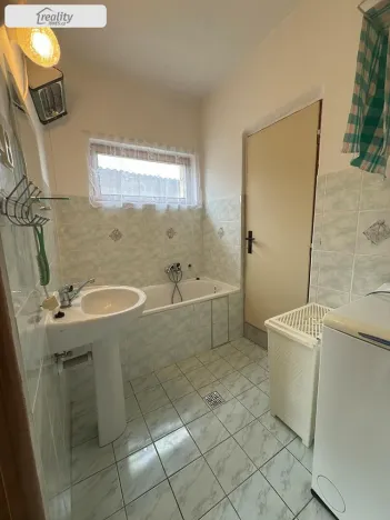 Prodej rodinného domu, Orel, 200 m2