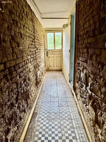 Dražba rodinného domu, Vítkov, Oderská, 194 m2