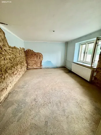 Dražba rodinného domu, Vítkov, Oderská, 194 m2