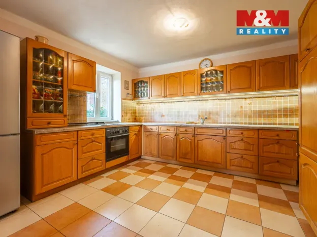 Prodej chalupy, Mohelnice - Studená Loučka, 113 m2