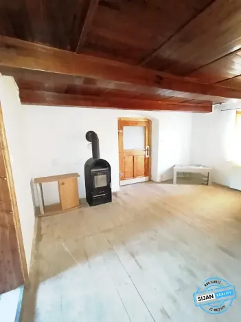 Prodej rodinného domu, Třemešná, 138 m2