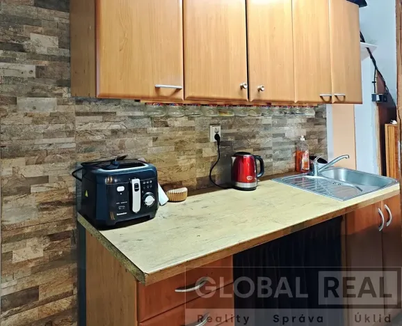 Prodej chaty, Stará Říše, 75 m2