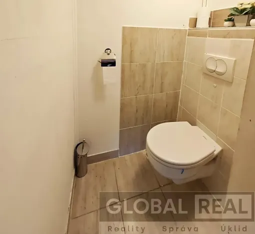 Prodej chaty, Stará Říše, 75 m2