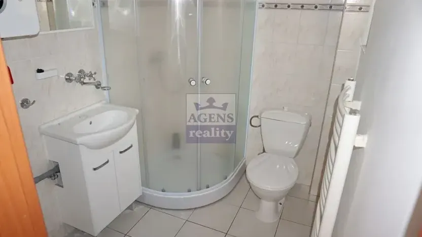 Pronájem bytu 3+1, Praha - Michle, Popovická, 61 m2