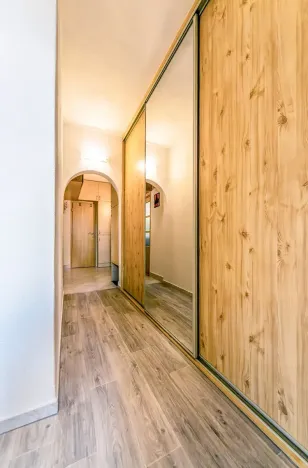 Prodej bytu 3+1, Zlín, Moravská, 70 m2