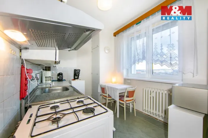 Pronájem bytu 2+1, Plzeň, Revoluční, 69 m2