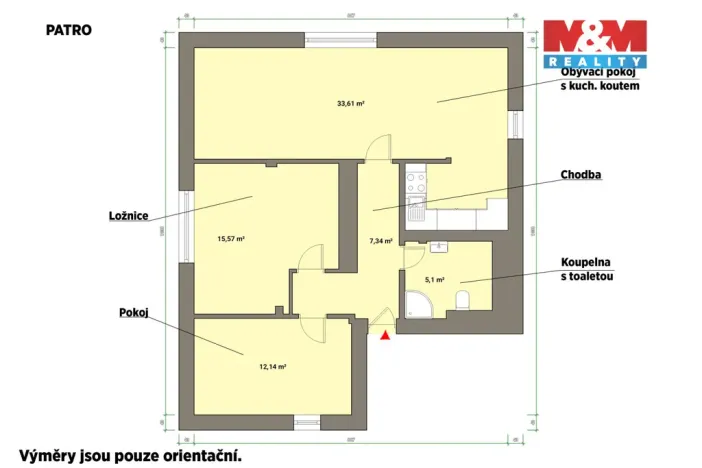 Prodej rodinného domu, Luby, Revoluční, 218 m2