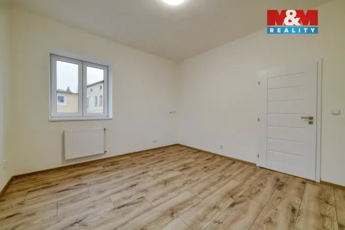 Prodej rodinného domu, Luby, Revoluční, 218 m2