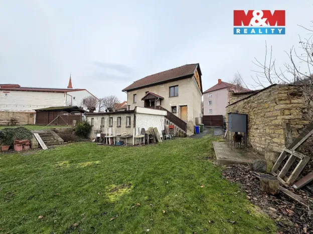 Prodej restaurace, Velké Žernoseky, 438 m2