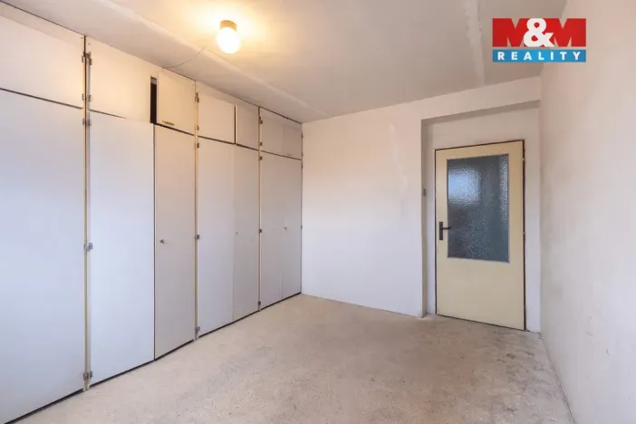 Prodej rodinného domu, Liběšice, 140 m2