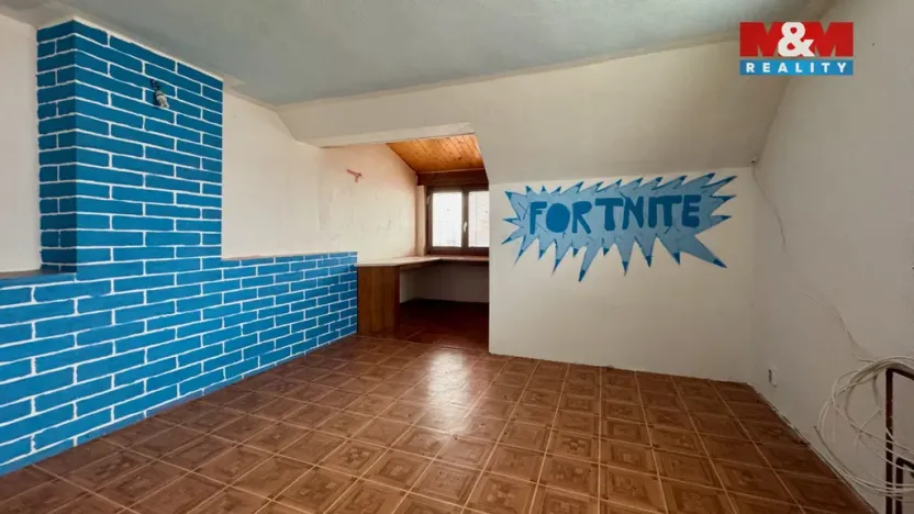 Prodej rodinného domu, Mikulov, Mušlov, 151 m2