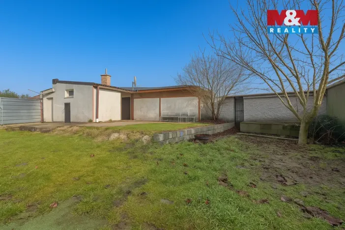 Prodej rodinného domu, Mikulov, Mušlov, 151 m2