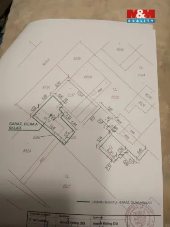 Prodej rodinného domu, Mikulov, Mušlov, 151 m2