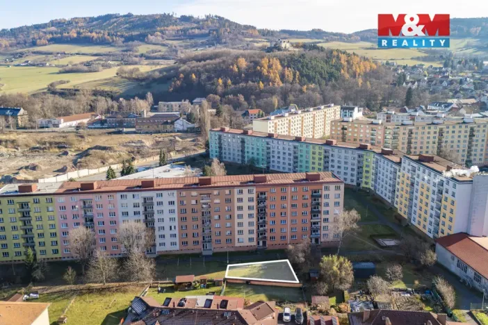 Pronájem zahrady, Sušice - Sušice II, 159 m2