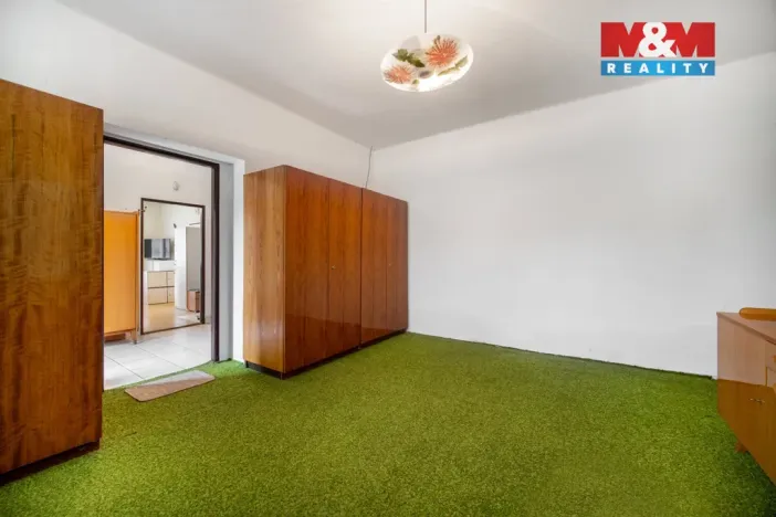 Prodej rodinného domu, Damníkov, 105 m2