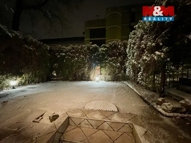 Pronájem bytu 1+1, Nový Jičín, Divadelní, 55 m2