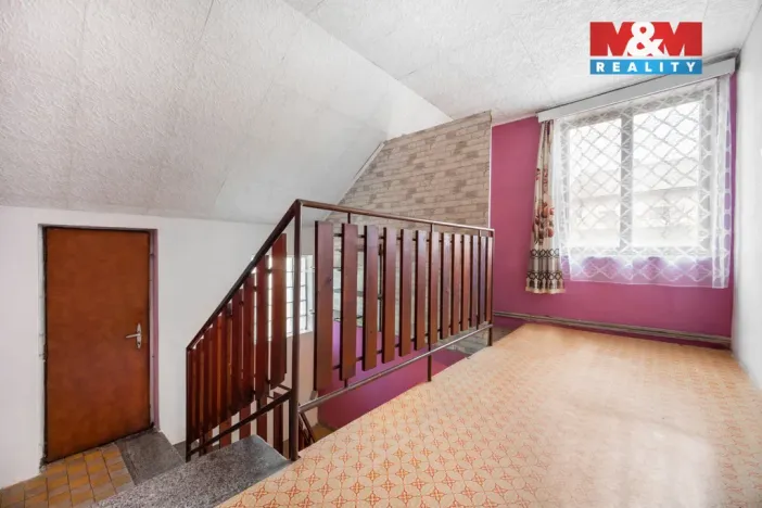 Prodej rodinného domu, Rudoltice, 160 m2