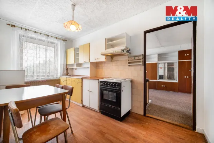 Prodej rodinného domu, Rudoltice, 160 m2