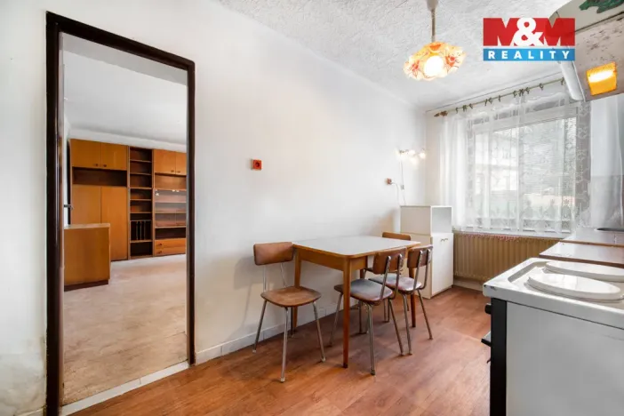 Prodej rodinného domu, Rudoltice, 160 m2