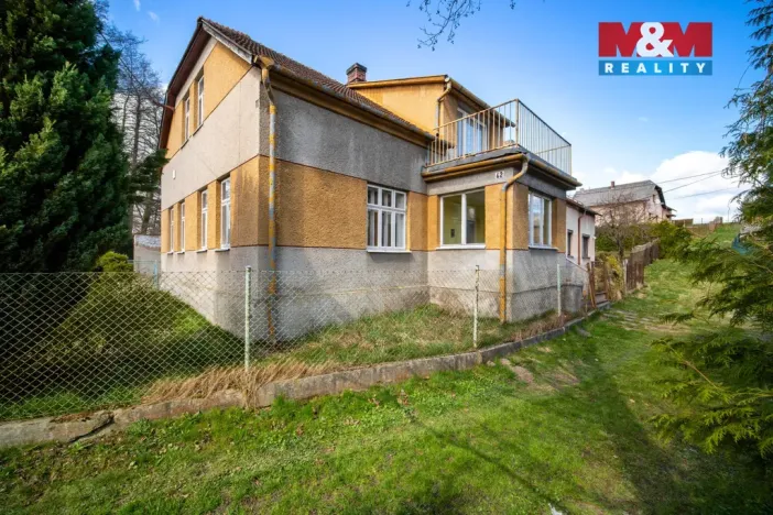 Prodej rodinného domu, Rudoltice, 160 m2