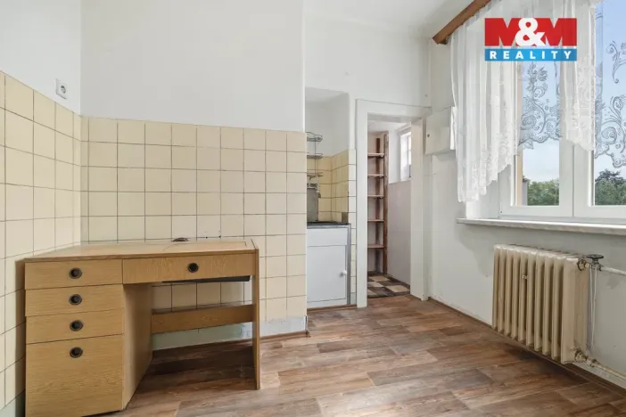 Prodej rodinného domu, Kolín - Kolín V, Horského, 136 m2