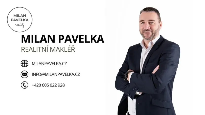 Pronájem bytu 3+1, Brno - Staré Brno, Veletržní, 61 m2