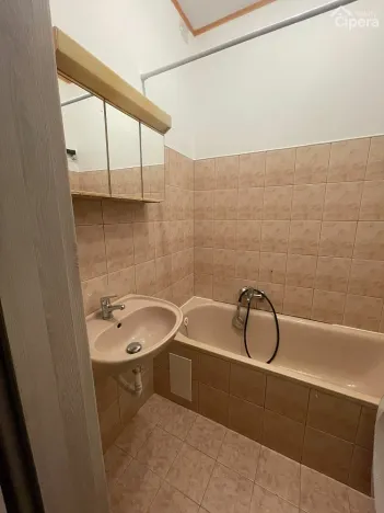 Pronájem bytu 2+1, Tisová, 57 m2