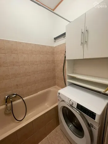 Pronájem bytu 2+1, Tisová, 57 m2