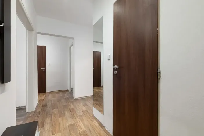 Prodej bytu 3+1, Opava, Ratibořská, 76 m2