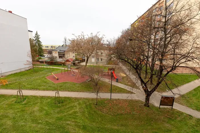 Prodej bytu 3+1, Opava, Ratibořská, 76 m2