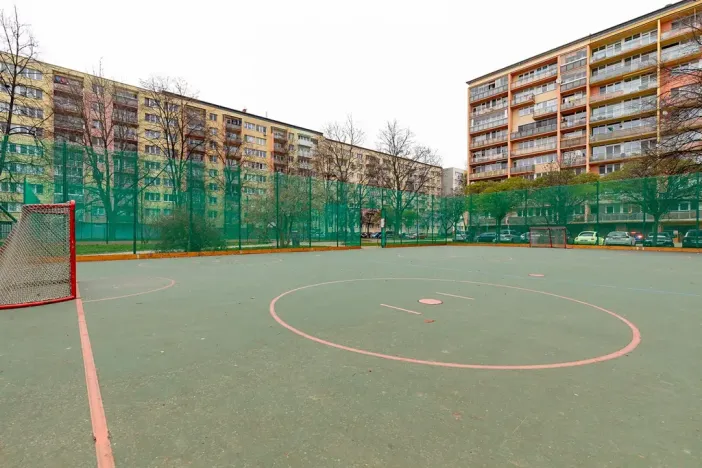 Prodej bytu 3+1, Opava, Ratibořská, 76 m2