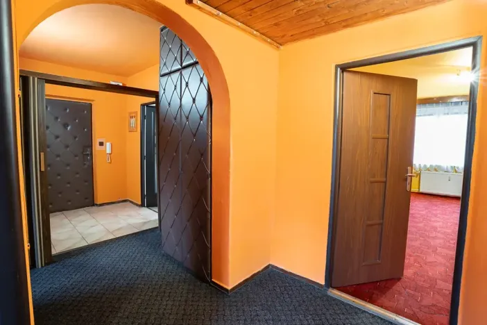 Prodej bytu 3+1, Havířov, Kubelíkova, 70 m2