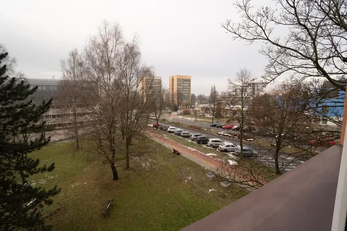 Prodej bytu 3+1, Havířov, Kubelíkova, 70 m2