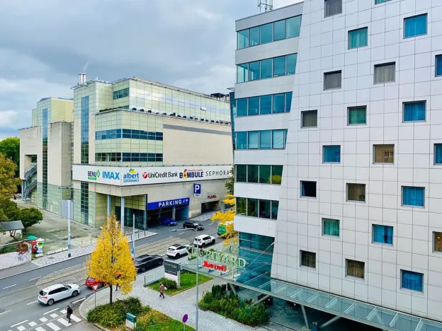 Pronájem bytu 2+1, Praha - Žižkov, Lucemburská, 68 m2