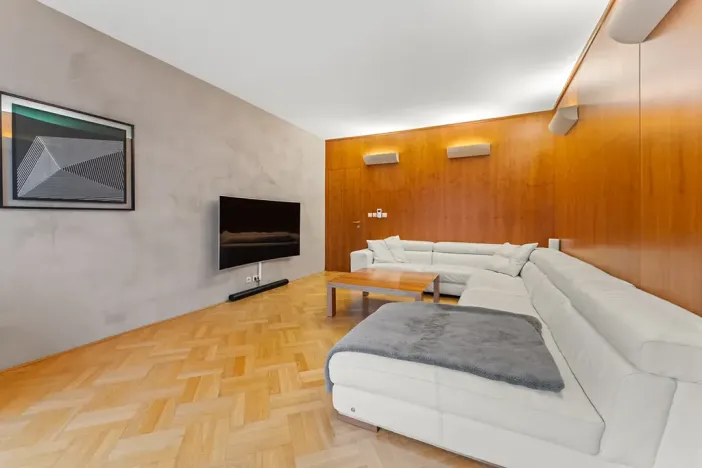 Prodej rodinného domu, Praha - Kyje, 200 m2