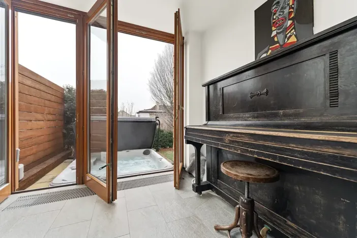 Prodej rodinného domu, Praha - Kyje, 200 m2