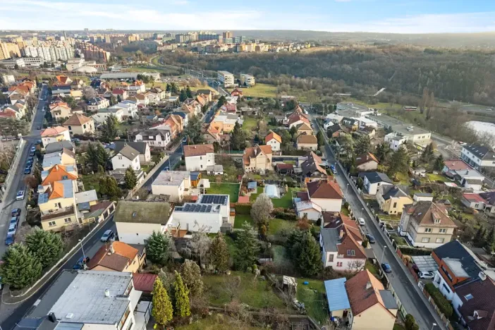 Prodej rodinného domu, Praha - Kyje, 200 m2