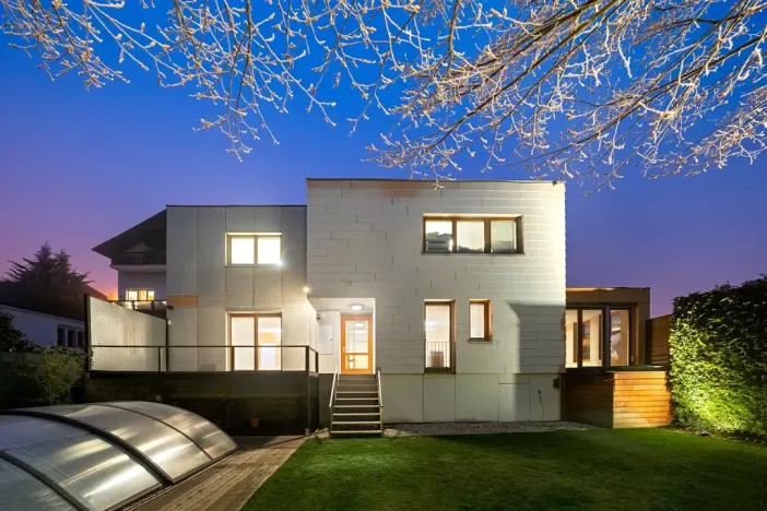 Prodej rodinného domu, Praha - Kyje, 200 m2