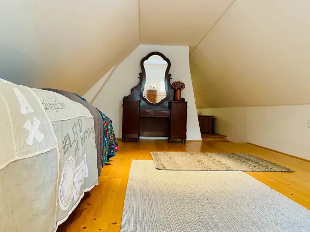 Prodej rodinného domu, Horní Kalná, 126 m2