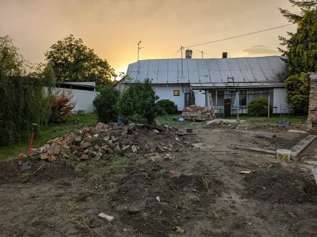 Prodej rodinného domu, Otice, Kylešovská, 124 m2