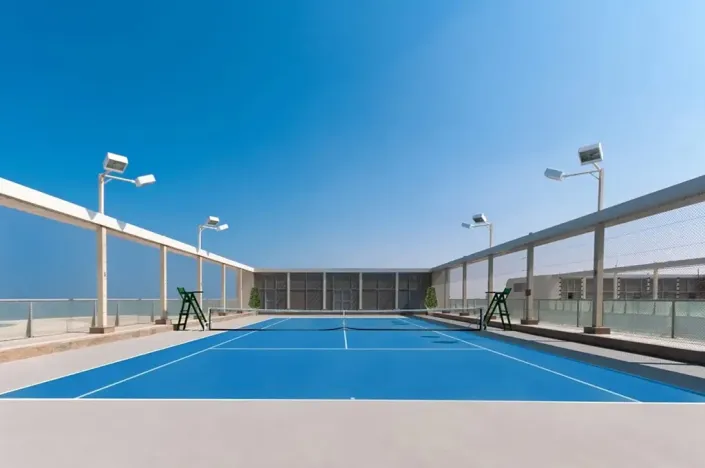 Prodej bytu 2+kk, Rás al-Chajma, Spojené arabské emiráty, 66 m2