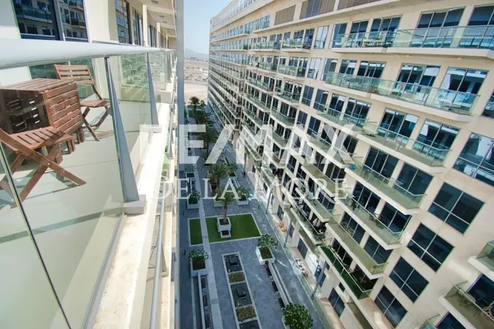 Prodej bytu 2+kk, Rás al-Chajma, Spojené arabské emiráty, 66 m2