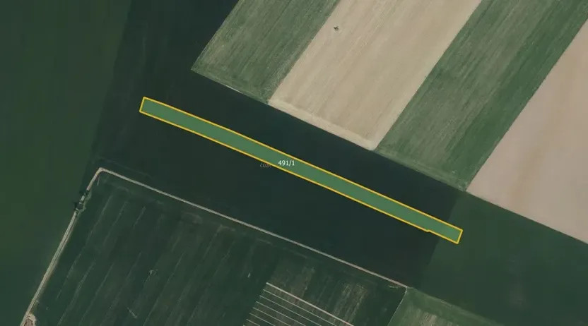 Prodej pole, Luže, 20311 m2