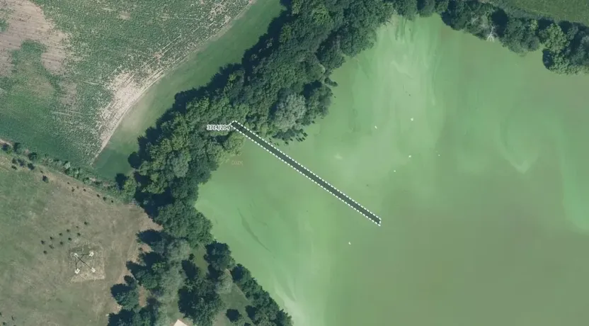 Prodej pole, Vracov, 4258 m2