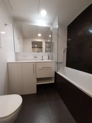 Pronájem bytu 2+1, Praha - Stodůlky, Mukařovského, 42 m2