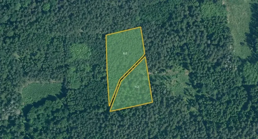 Prodej louky, Strašice, 16551 m2