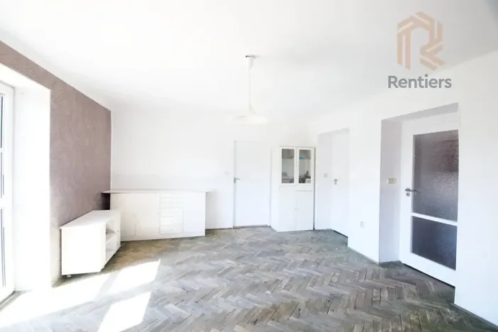 Prodej bytu 2+1, Hradec Králové, Bidlova, 65 m2