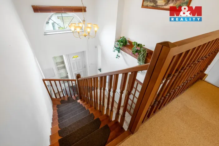 Prodej rodinného domu, Doksy, Polní, 188 m2